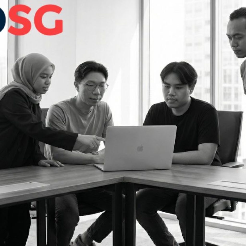 Grow Your Online Visibility with Expert SEO for Businesses in Singapore