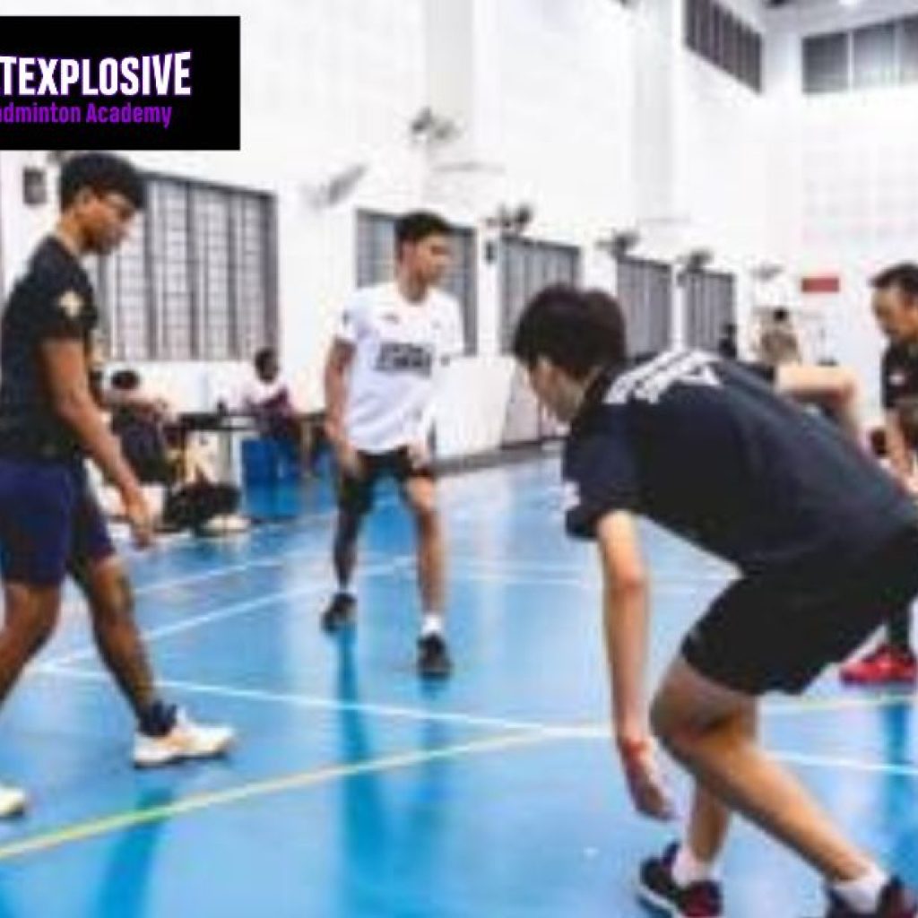 Elevate Your Game: Adult Badminton Coaching That Fits Any Skill Level Elevate Your Game: Adult Badminton Coaching That Fits Any Skill Level