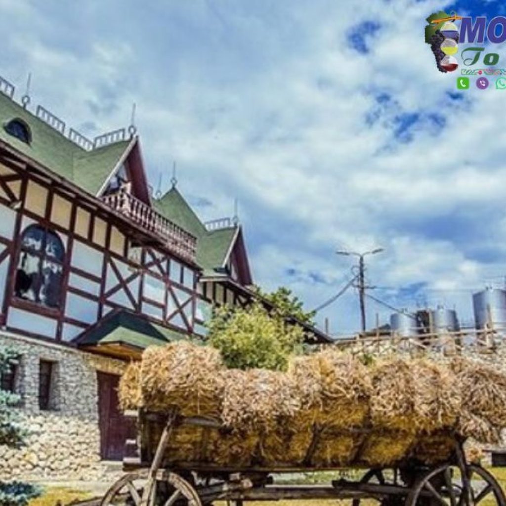Charming Moldova: Timeless Historic Tours and Heritage Highlights Charming Moldova: Timeless Historic Tours and Heritage Highlights