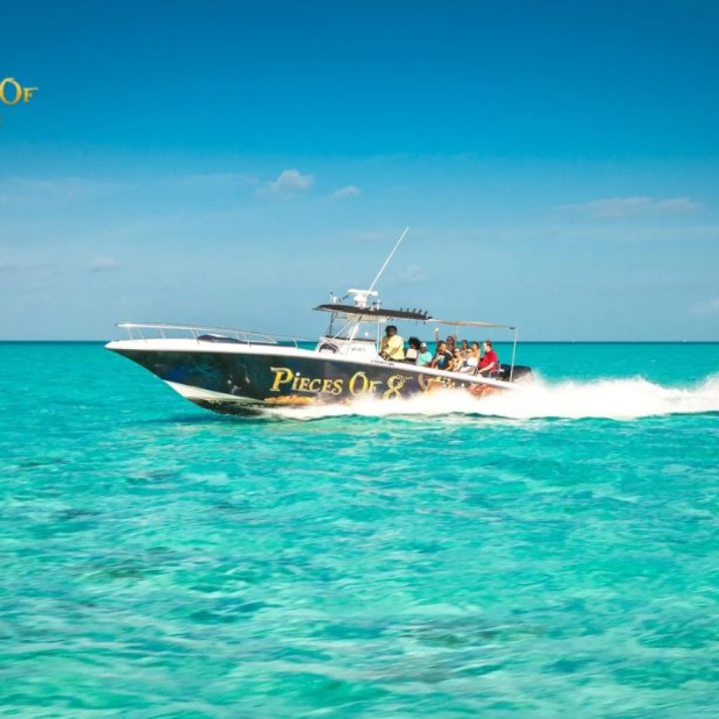 Explore The Best Atlantis-Inspired Adventures in The Bahamas Explore The Best Atlantis-Inspired Adventures in The Bahamas