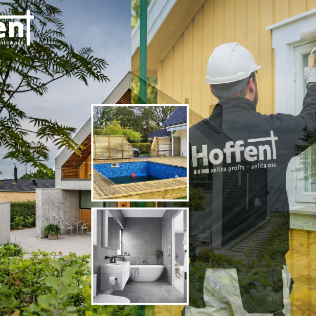 Experter på måleri i staden – måleri och ytskikt av högsta klass Experter på måleri i staden – måleri och ytskikt av högsta klass