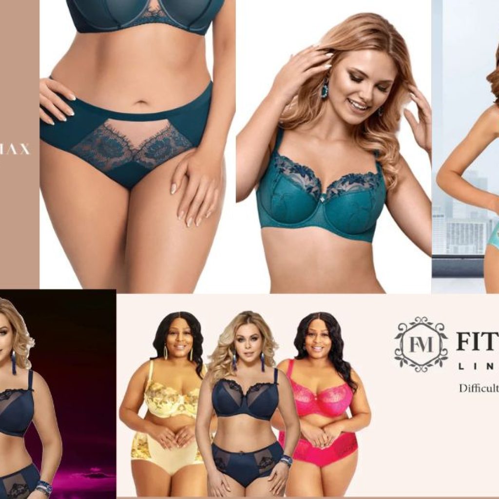 Finding the Perfect Fit: Bras for Full Bust Comfort and Support Finding the Perfect Fit: Bras for Full Bust Comfort and Support