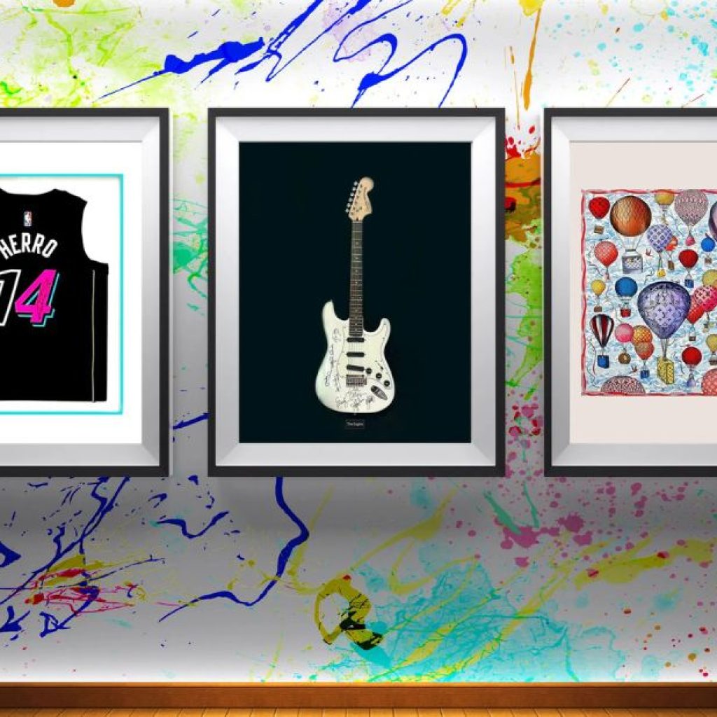 Elegant Framing for Your Diploma in South Florida Elegant Framing for Your Diploma in South Florida