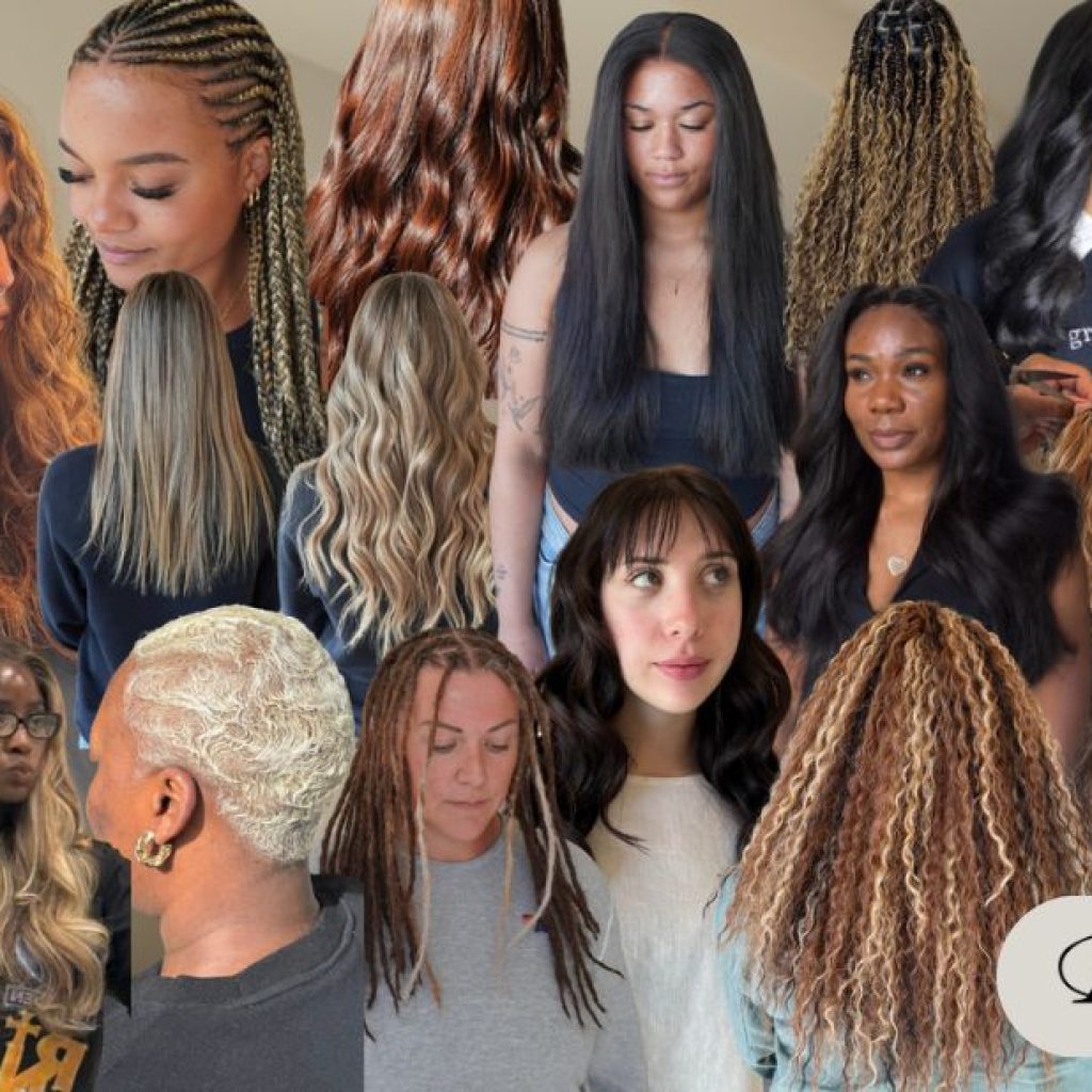 Expert Curl Care in Calgary for Beautiful, Healthy Hair
