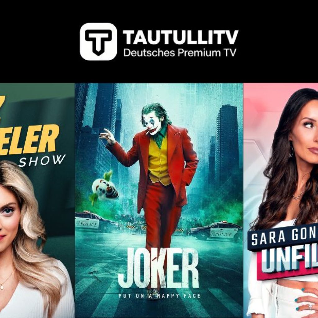 Entdecken Sie einen leistungsstarken IPTV-Dienst für grenzenlose Unterhaltung