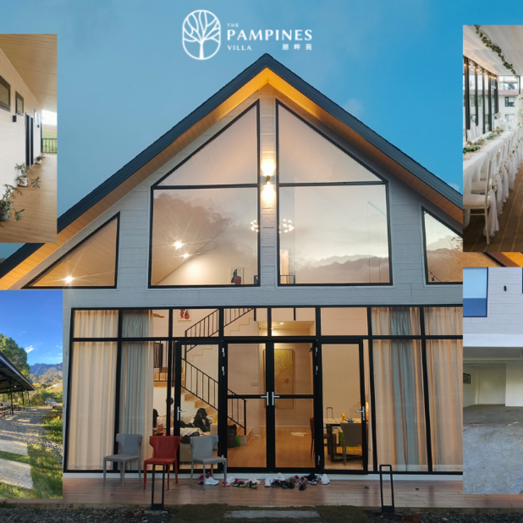 Escape to a Serene Sabah Retreat: Your Ideal Family Villa Getaway Escape to a Serene Sabah Retreat: Your Ideal Family Villa Getaway