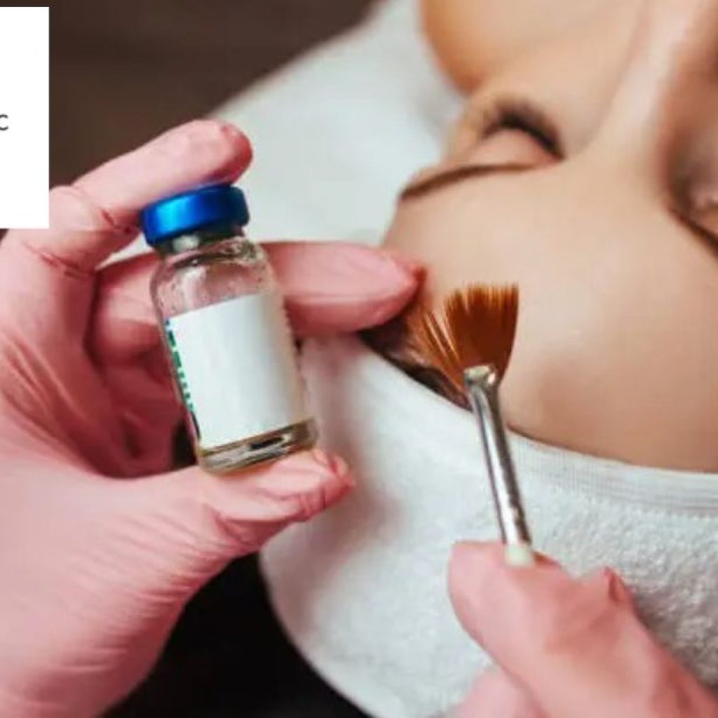 Top-tier Aesthetic Treatments in London for Radiant Skin Top-tier Aesthetic Treatments in London for Radiant Skin