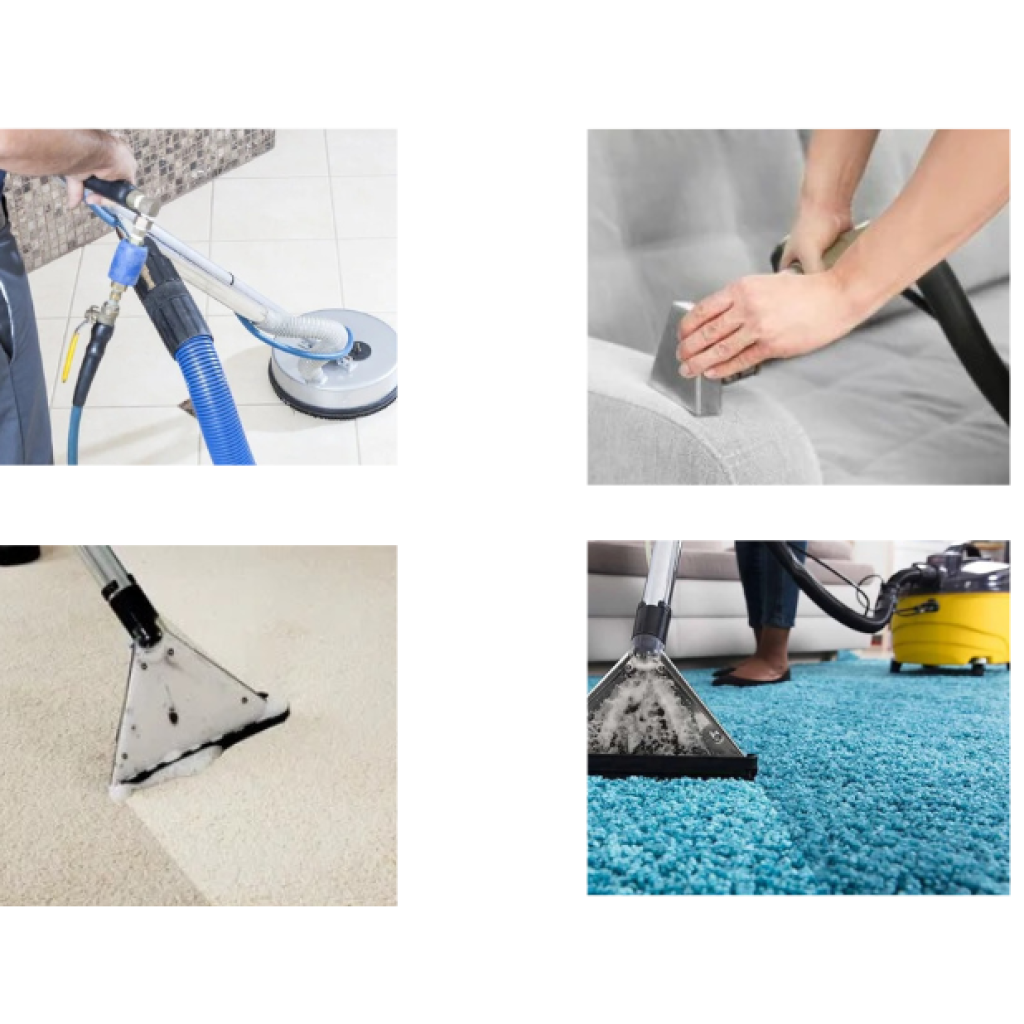 Revive Your Furniture: Expert Upholstery Care at Home