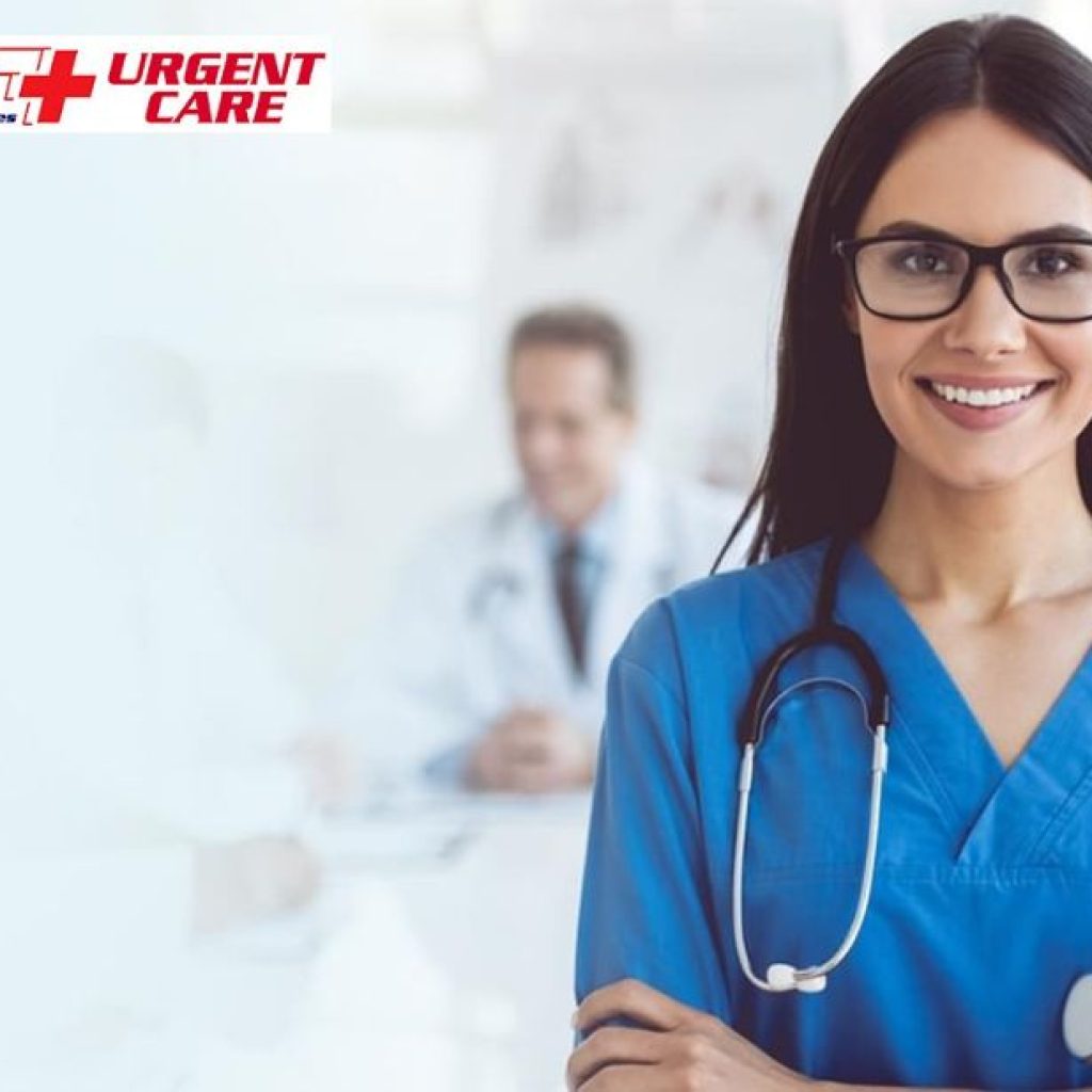 Urgent care near Elk Grove and Sacramento for quick, trusted care Urgent care near Elk Grove and Sacramento for quick, trusted care