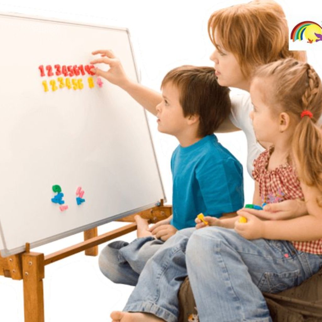 Caring Daycare Solutions in Edmonton’s South Region