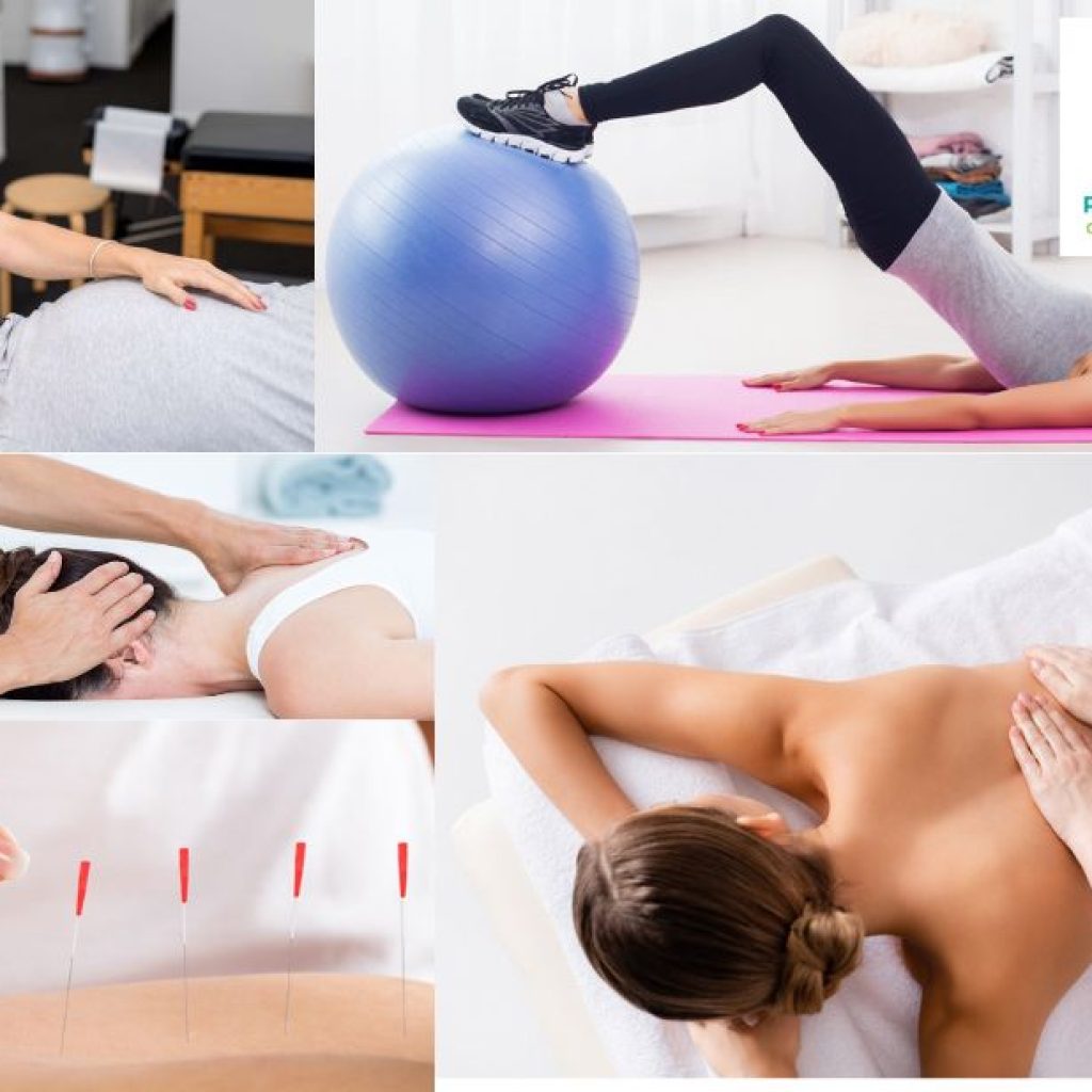 Your Trusted Physiotherapy Team in Royal Oak Your Trusted Physiotherapy Team in Royal Oak