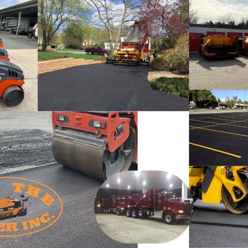 Premier commercial paving services for Ocean County businesses Premier commercial paving services for Ocean County businesses
