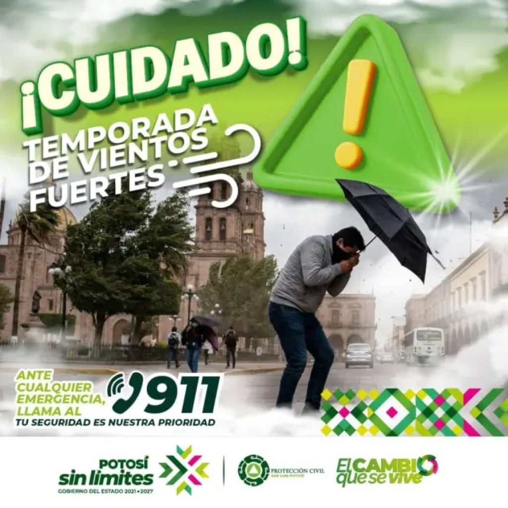 Últimas noticias y cobertura local de San Luis Potosà en tiempo real Últimas noticias y cobertura local de San Luis Potosà en tiempo real