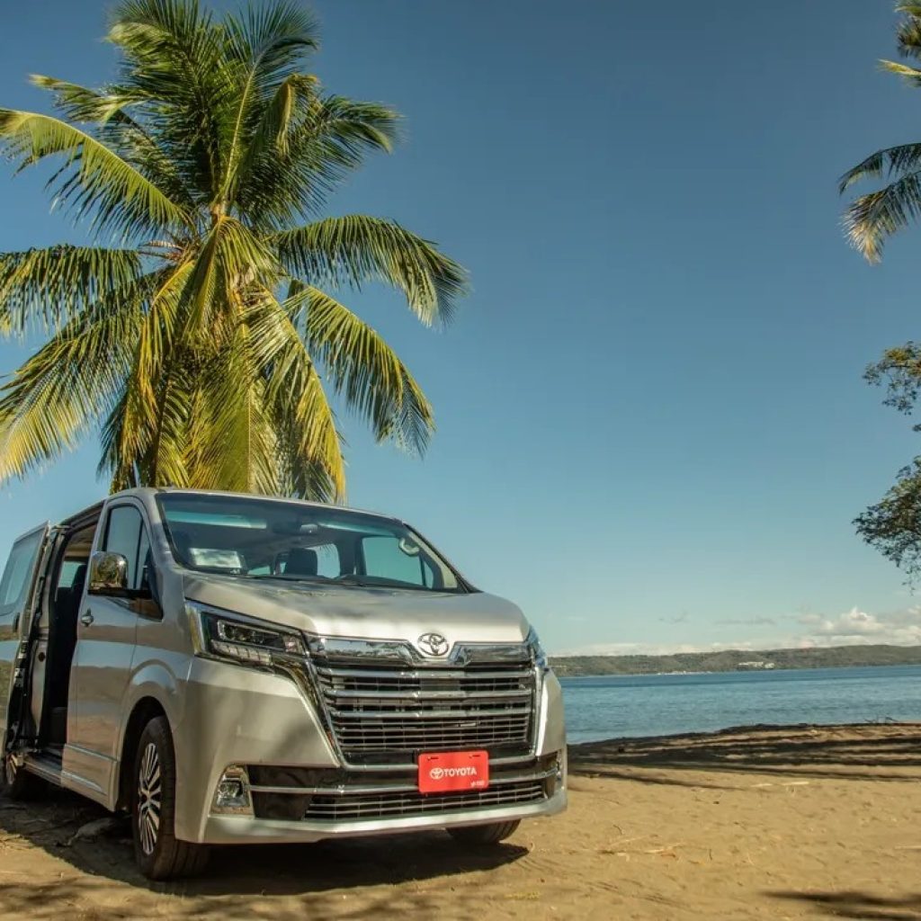 Driving Green in Central America: EV Options in Costa Rica