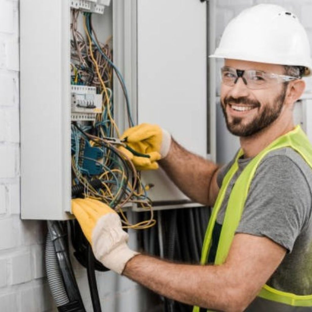 Trusted Domestic Electricians for Safe, Efficient Home Wiring Trusted Domestic Electricians for Safe, Efficient Home Wiring