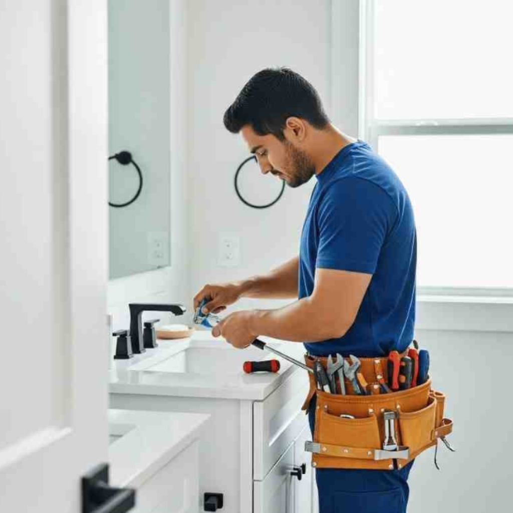 Reliable Pipe Renovation Services in Singapore Reliable Pipe Renovation Services in Singapore