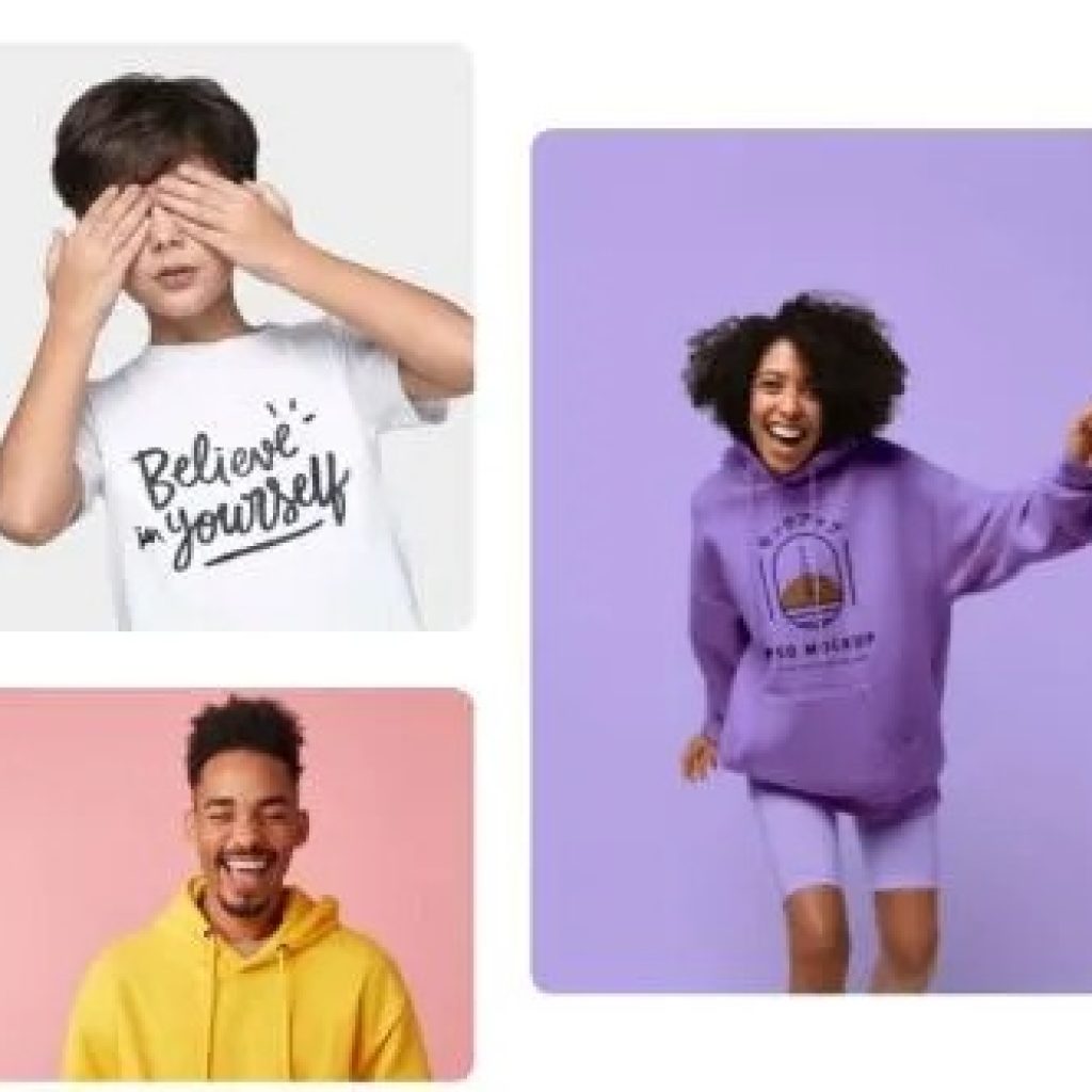 Create Impactful Branded Tees: Premium Logo Prints in Bengaluru Create Impactful Branded Tees: Premium Logo Prints in Bengaluru