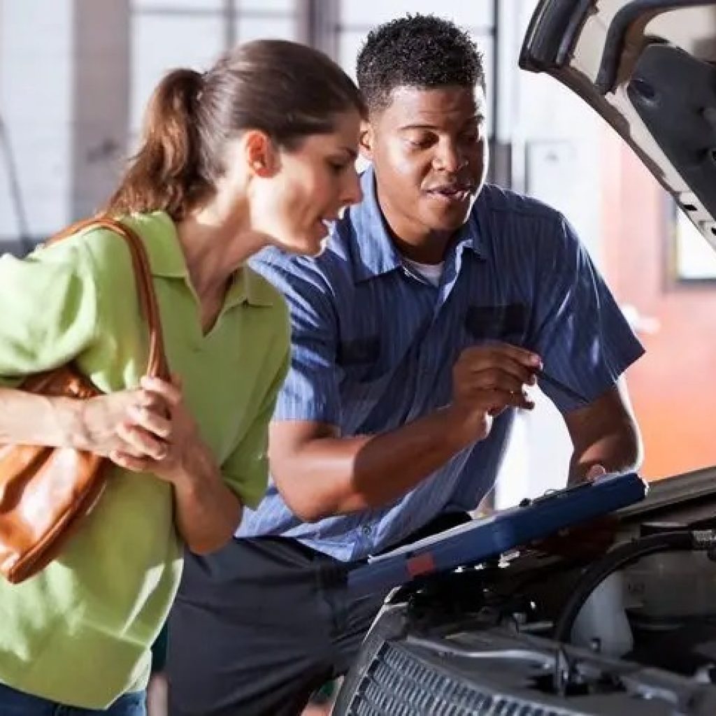 How to spot issues before you buy a used car