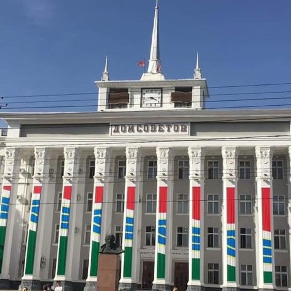 Explore Moldova’s Rich Heritage on Captivating Tours Explore Moldova’s Rich Heritage on Captivating Tours