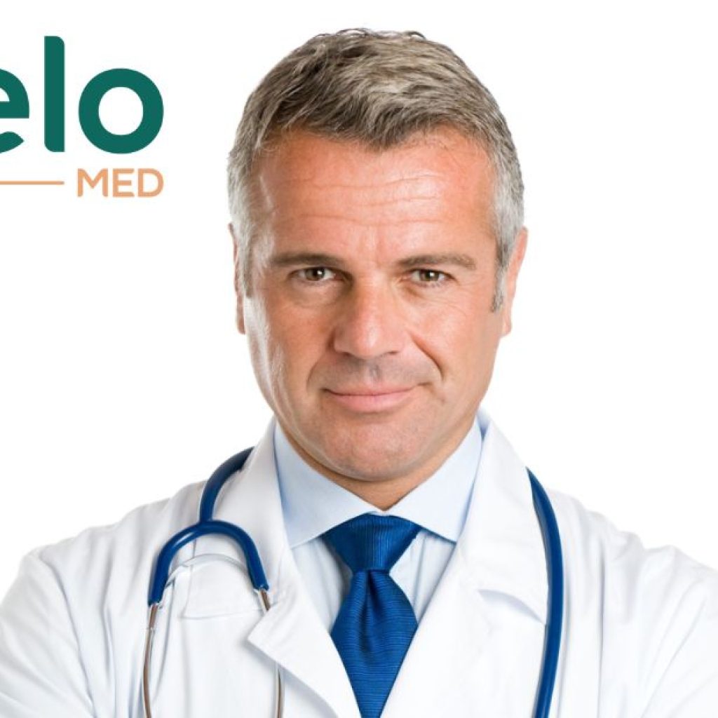 Reimagine Patient Care with a Modern Telehealth Solution