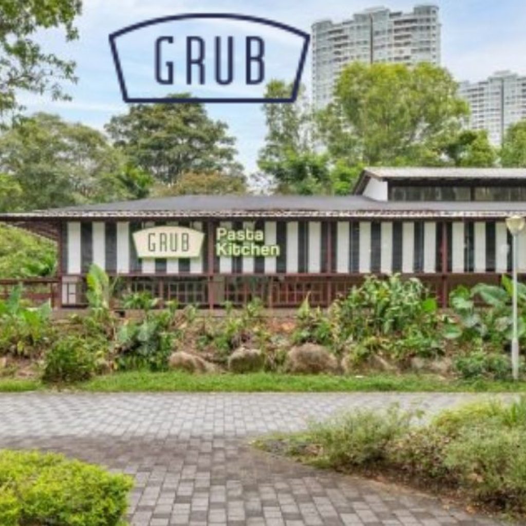 Discover Tasty Eats Within Reach of Stevens MRT