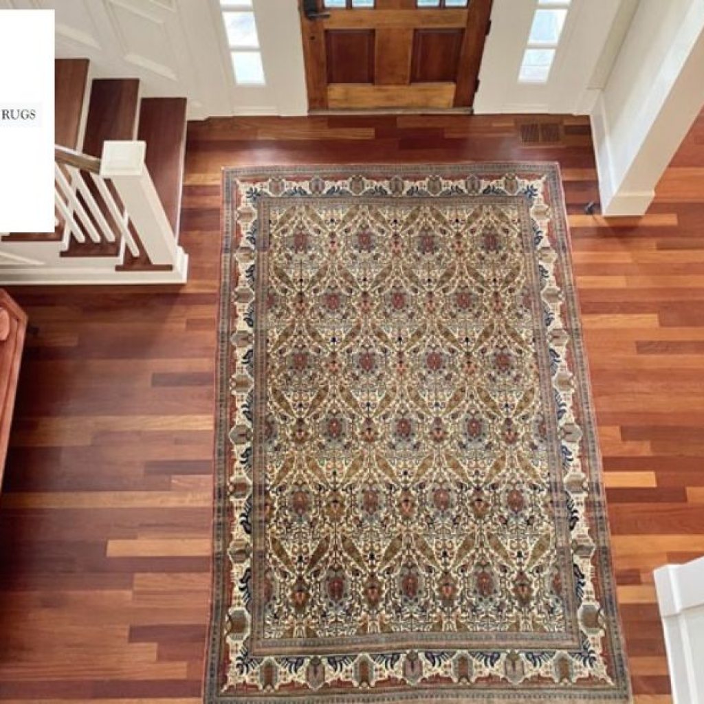 Revive Your Antique Rugs with Expert Restoration Craftsmanship