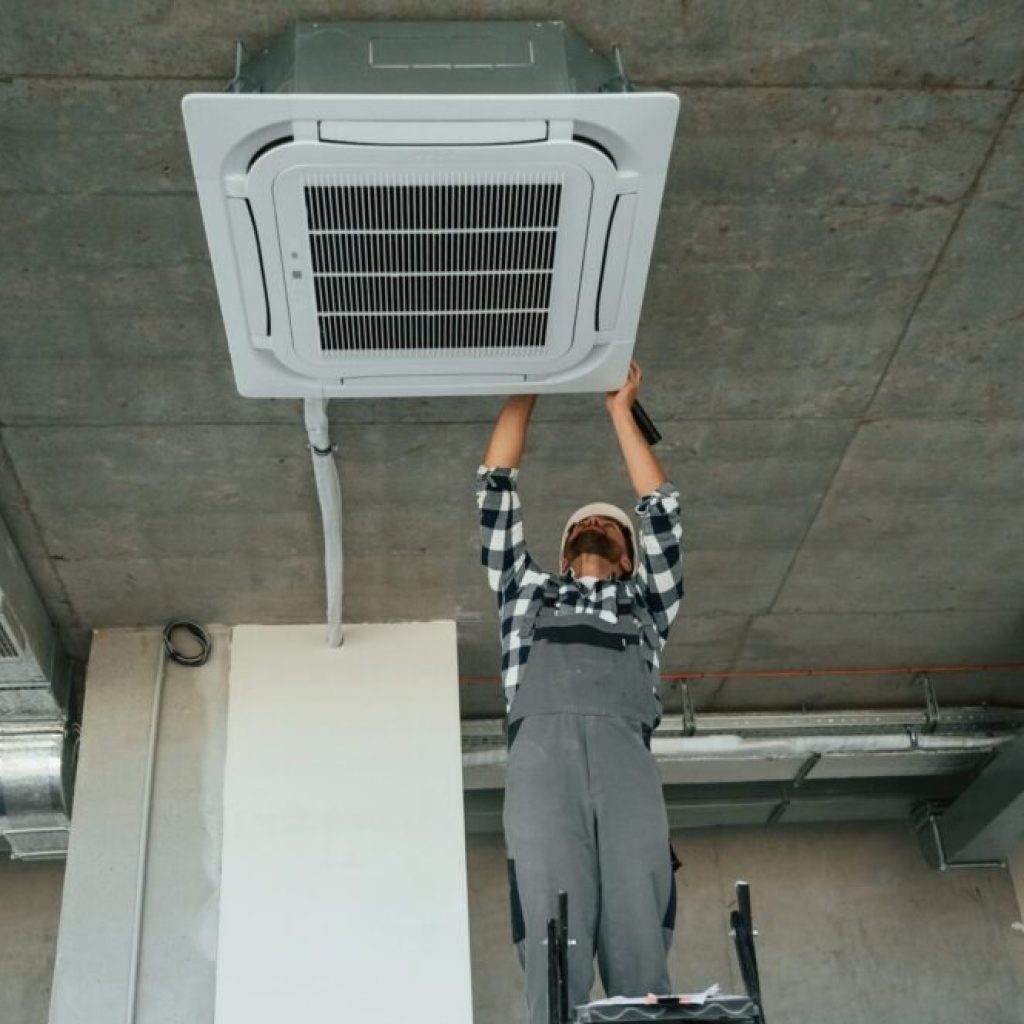 Expert Guide to Setting Up a Mini Split System at Home Expert Guide to Setting Up a Mini Split System at Home