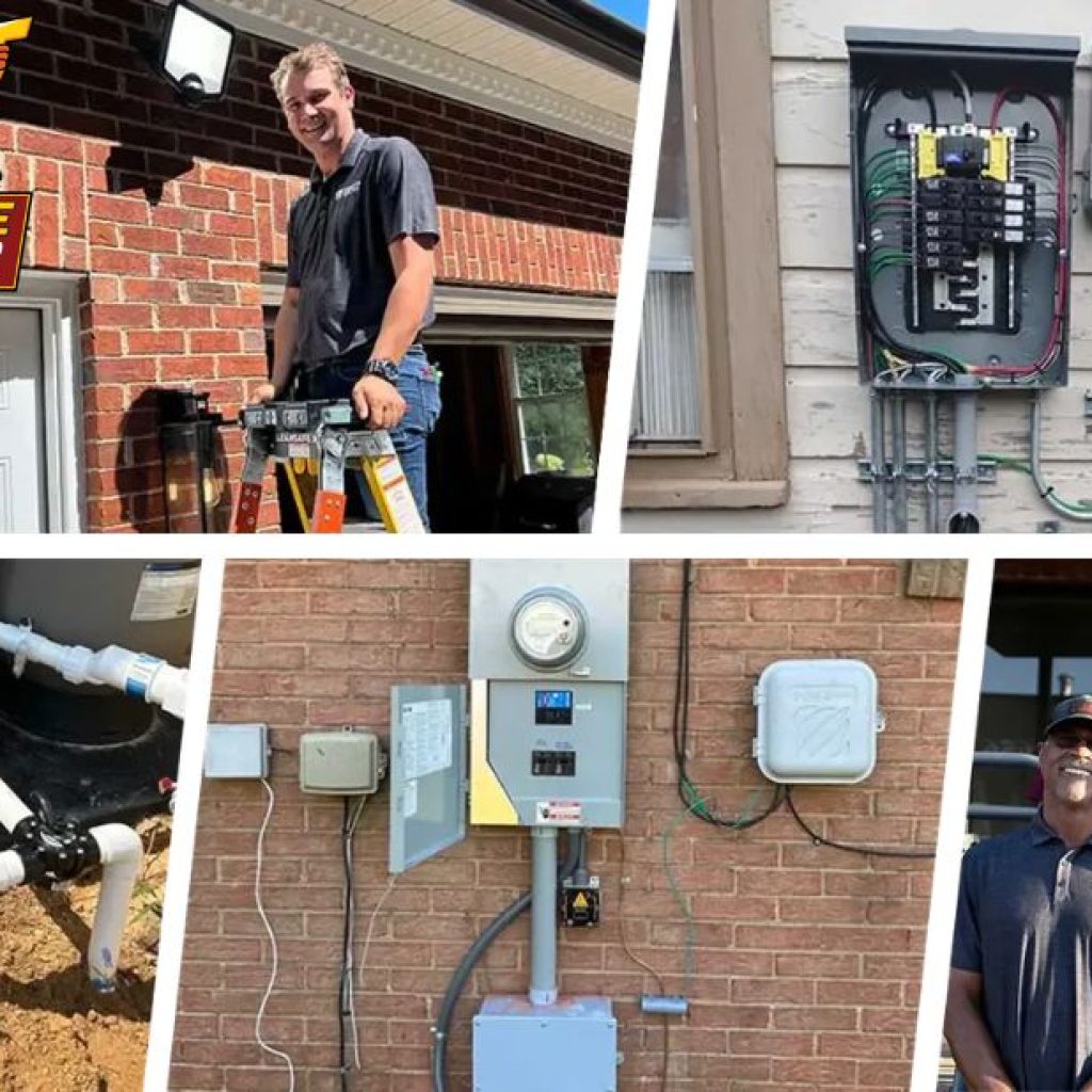 24/7 Electrical Rescue: Fast, Safe, Local Service 24/7 Electrical Rescue: Fast, Safe, Local Service