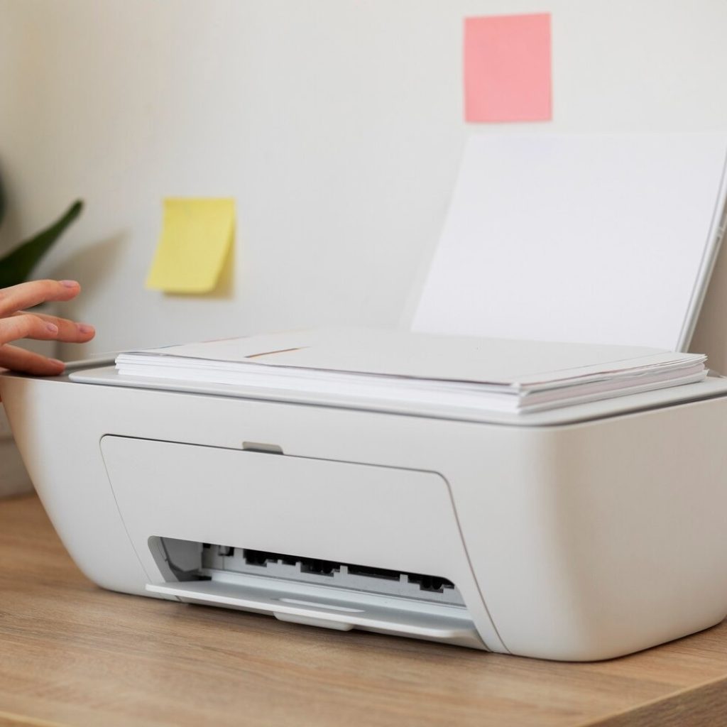 Discover Trusted Canon Printers Across Africa Discover Trusted Canon Printers Across Africa