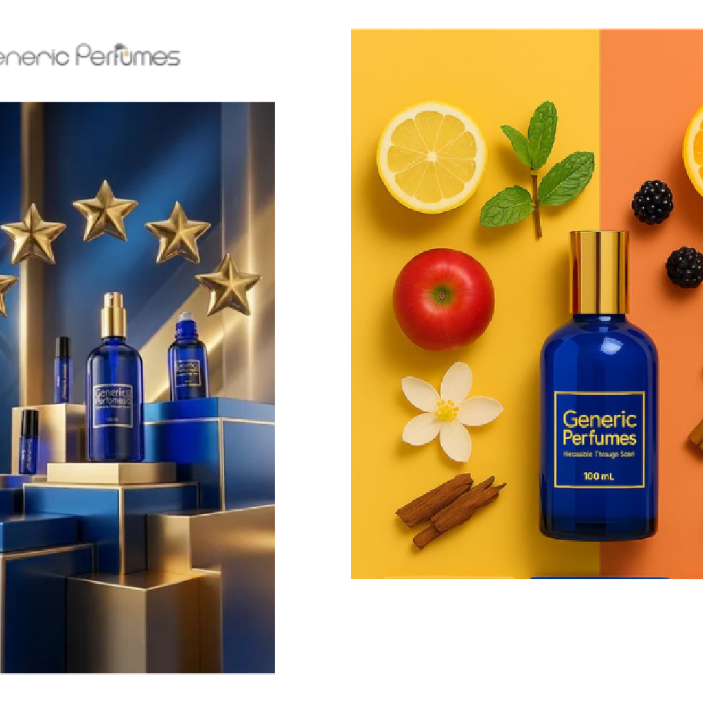 Finding Your Signature Scent: Distinct Fragrances That Feel Original Finding Your Signature Scent: Distinct Fragrances That Feel Original