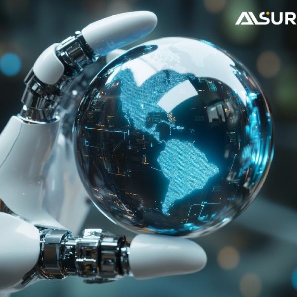 Unlock Scalable AI Backend Solutions in the USA Unlock Scalable AI Backend Solutions in the USA