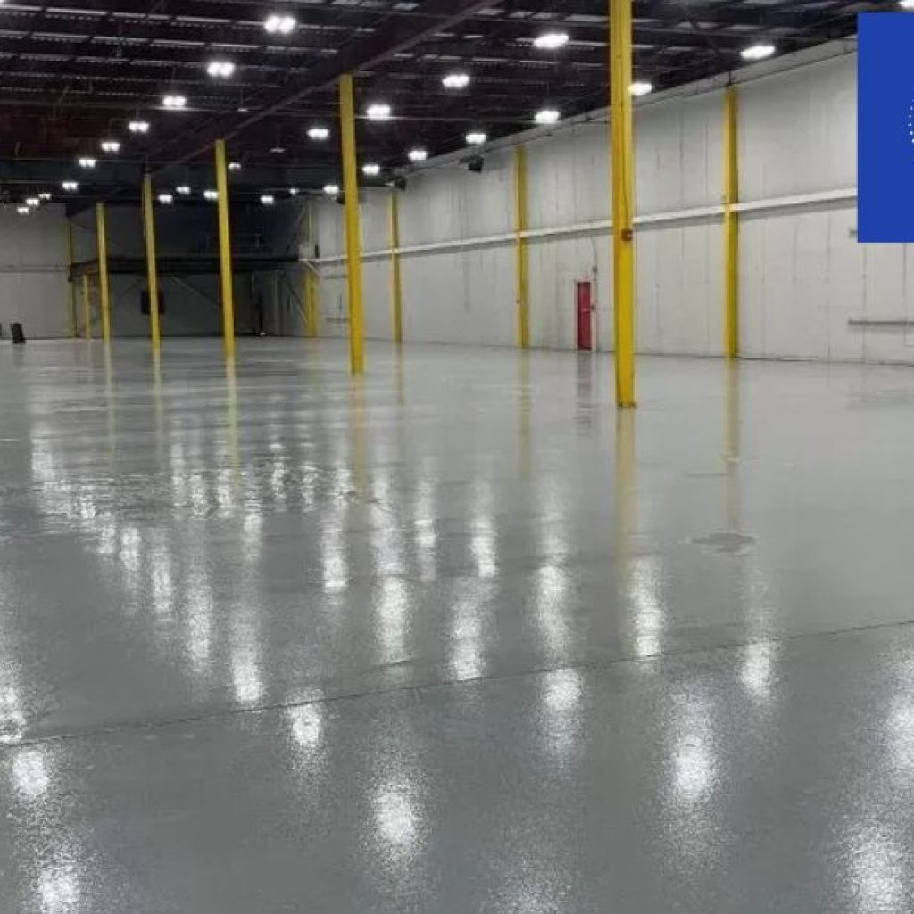 Durable Commercial Kitchen Flooring for New Jersey Kitchens Durable Commercial Kitchen Flooring for New Jersey Kitchens
