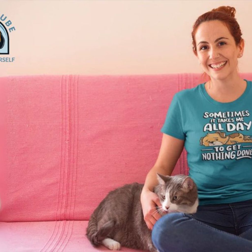 Funny Animal Quote Tees for All Ages Funny Animal Quote Tees for All Ages
