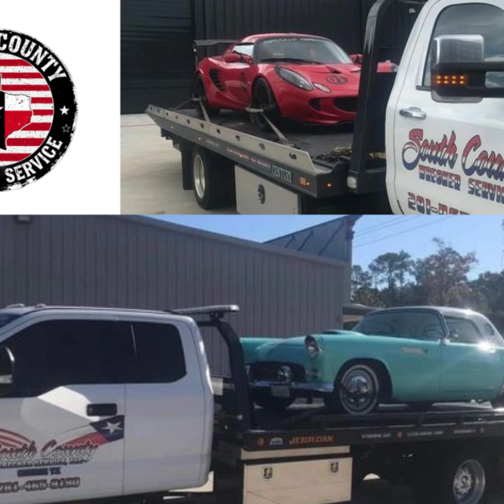 Fast, Reliable Local Towing Services You Can Trust Fast, Reliable Local Towing Services You Can Trust