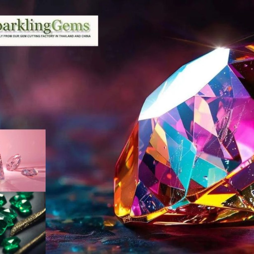 Cubic Zirconia Gemstone | Sparklinggems.online Cubic Zirconia Gemstone | Sparklinggems.online