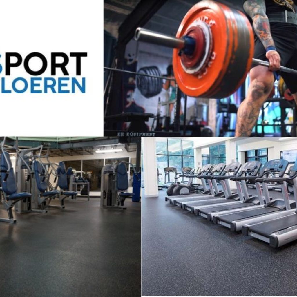 Kies het perfecte rubber granulaat voor jouw sportvloer