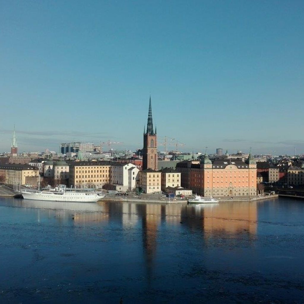 Top-Rated Psychologist in Stockholm for Mental Wellbeing