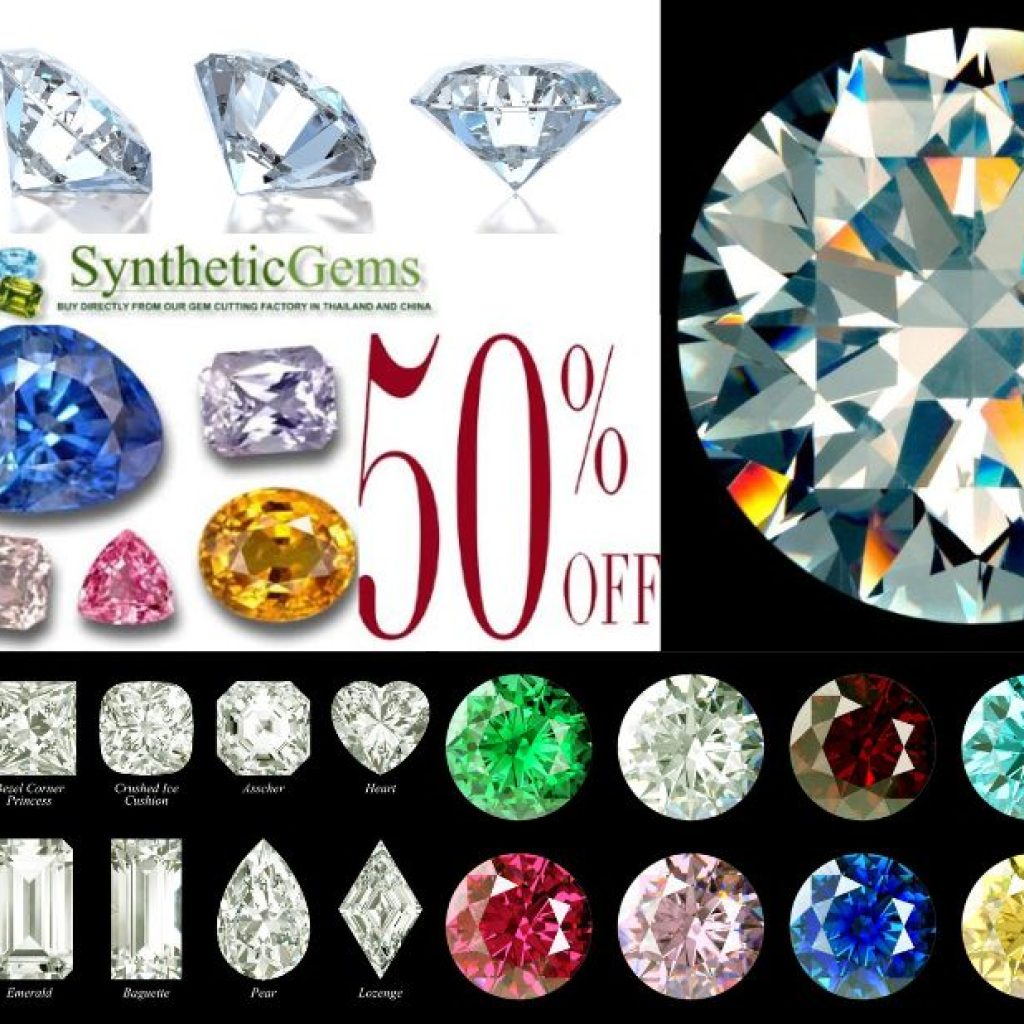 Ethically Sourced Gemstones: Beauty, Value and Sustainability Ethically Sourced Gemstones: Beauty, Value and Sustainability