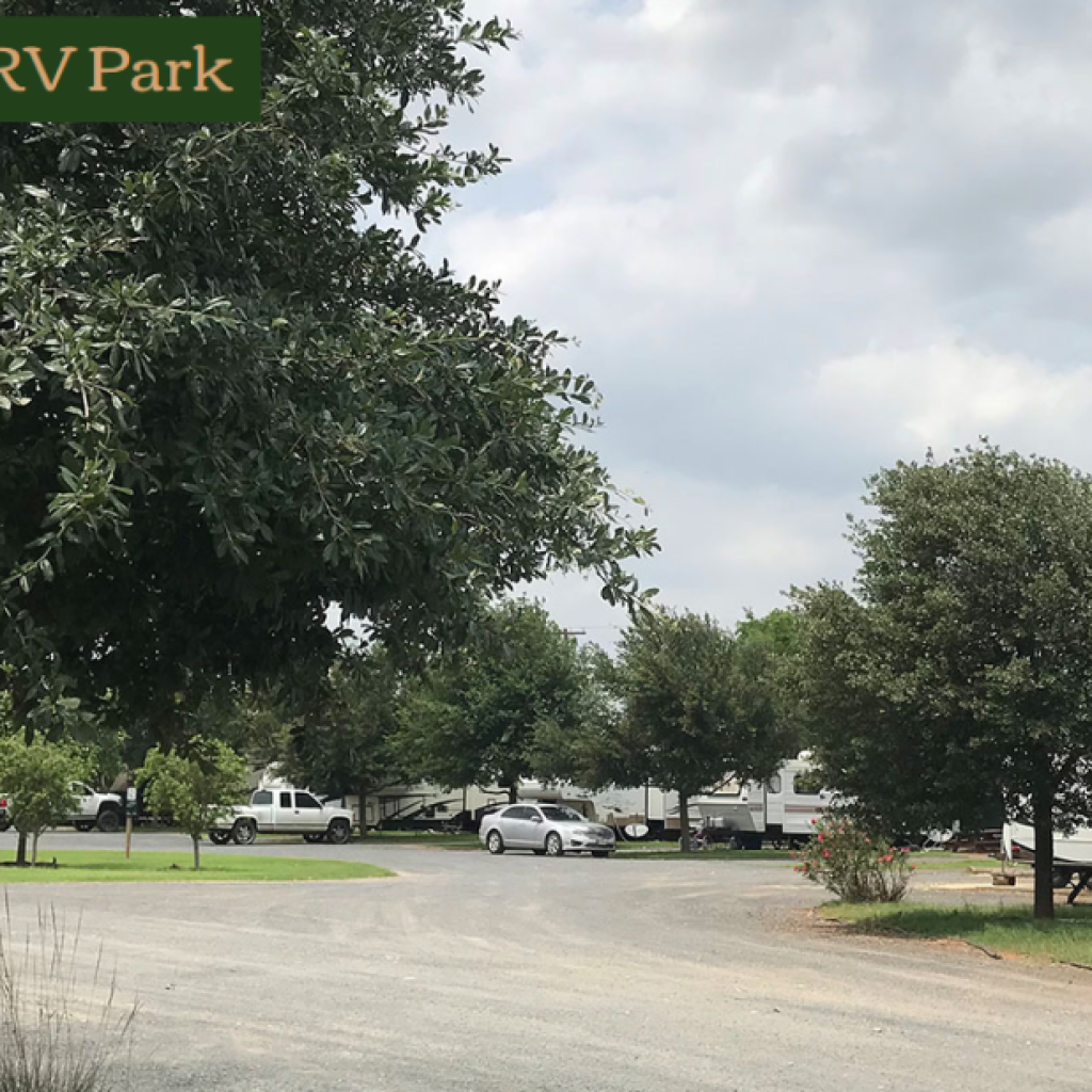 Long-Term RV Stays in South Texas: Comfort, Savings & Community Long-Term RV Stays in South Texas: Comfort, Savings & Community