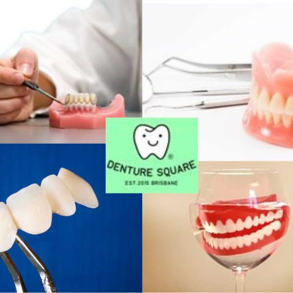 Revamp Your Smile: Comfortable Partial Dentures for a Natural Look
