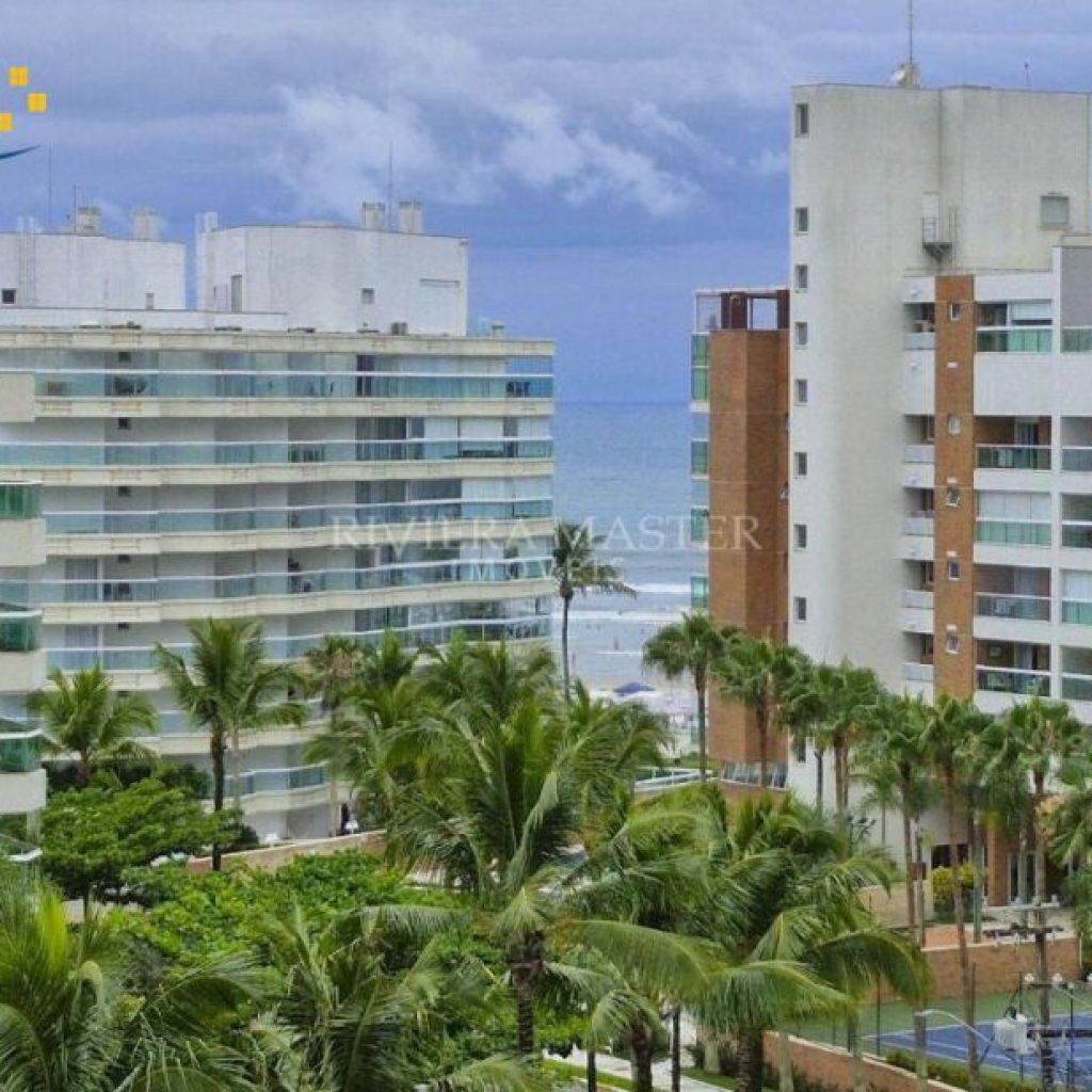 Terrenos exclusivos na Riviera de São Lourenço para você aproveitar