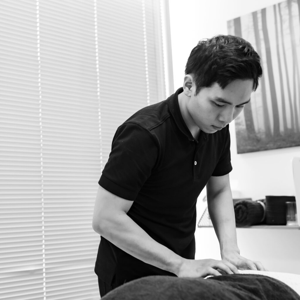 Effective Frozen Shoulder Care in Hornsby – Gentle, Proven Treatments