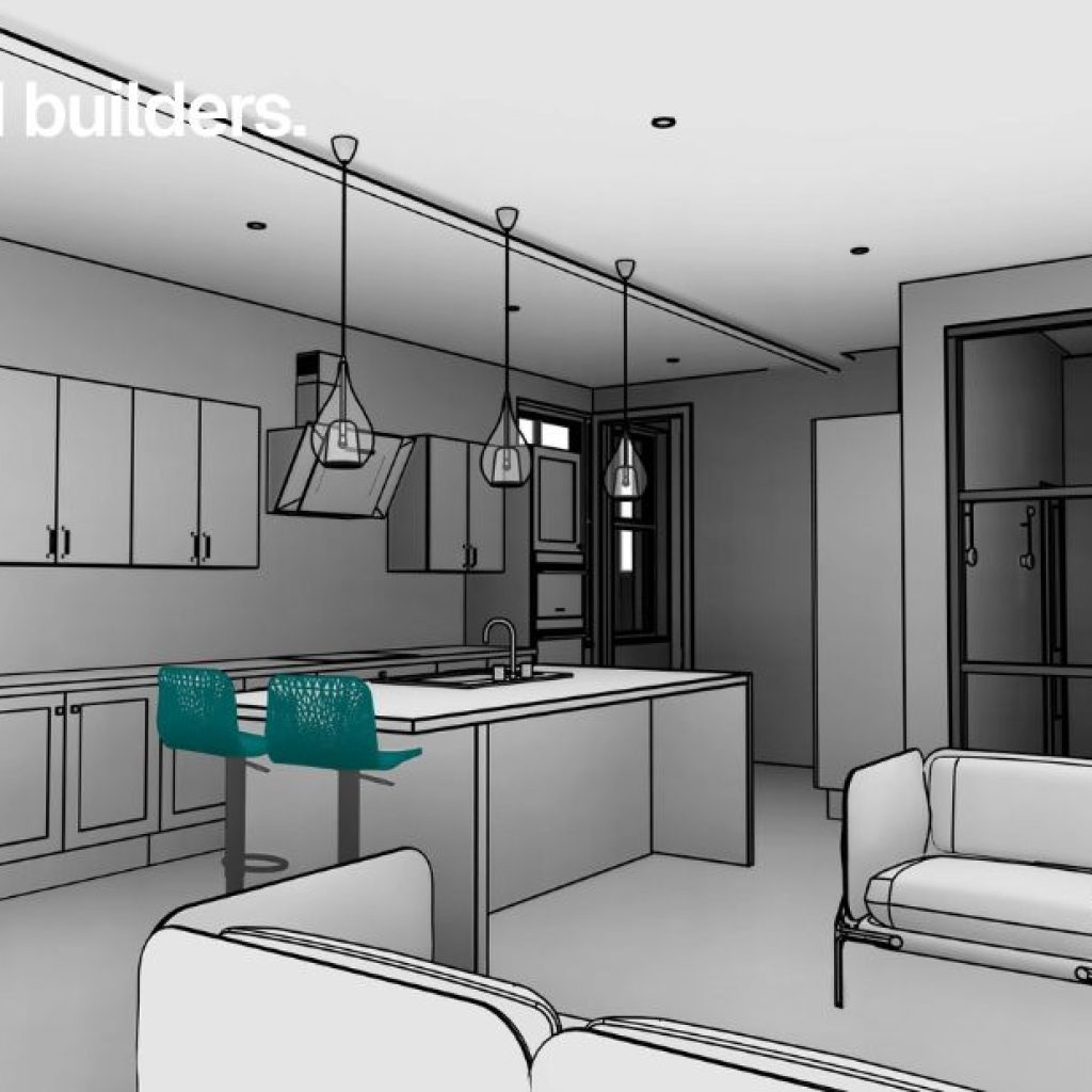 Immersive BIM 3D Modelling for Construction Projects Immersive BIM 3D Modelling for Construction Projects