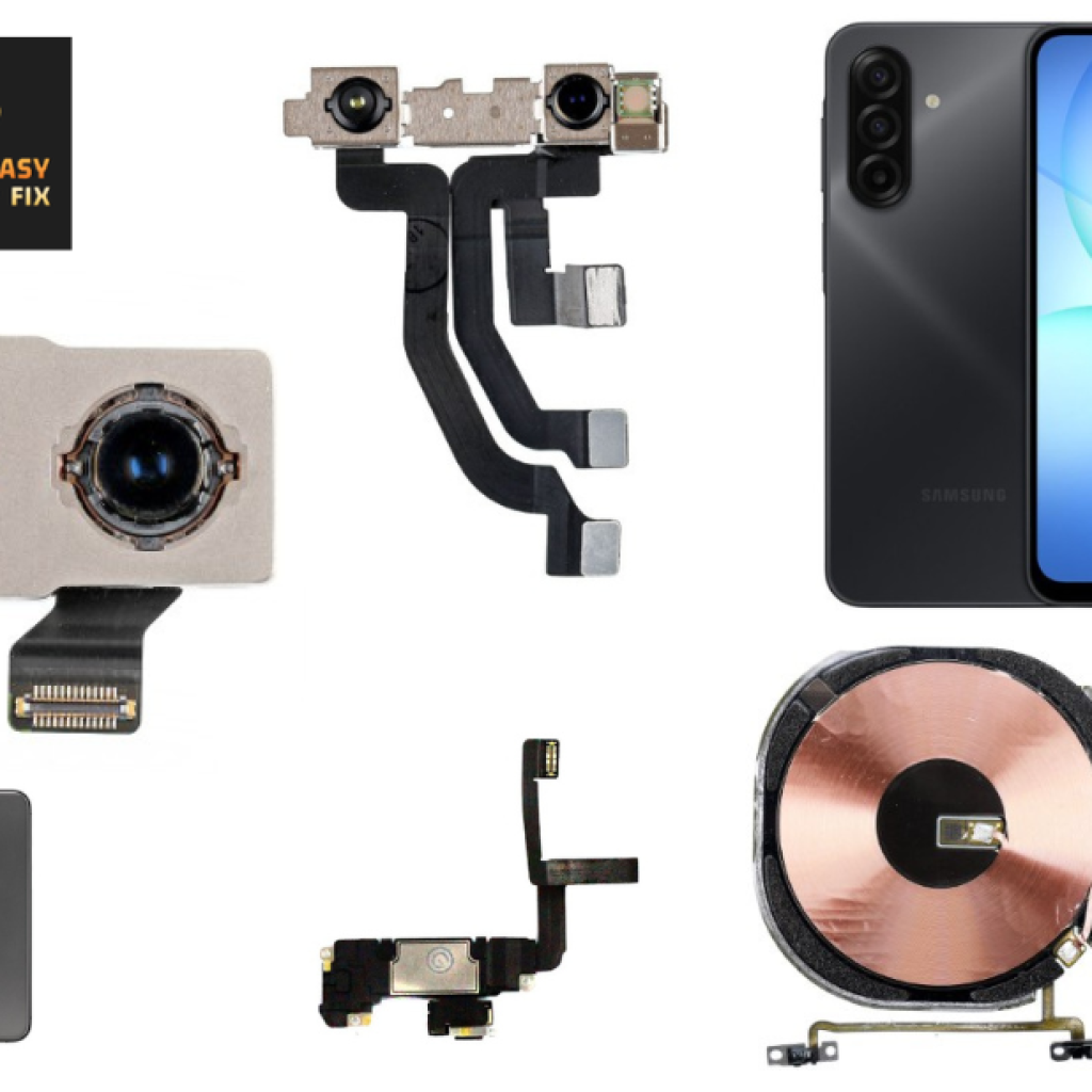Trusted iPhone Repair in Limassol – Fast, Friendly Service