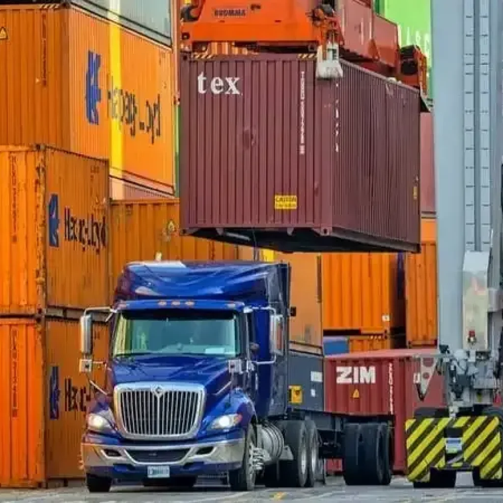 Reliable Freight Solutions for Georgia Shippers and Carriers Reliable Freight Solutions for Georgia Shippers and Carriers