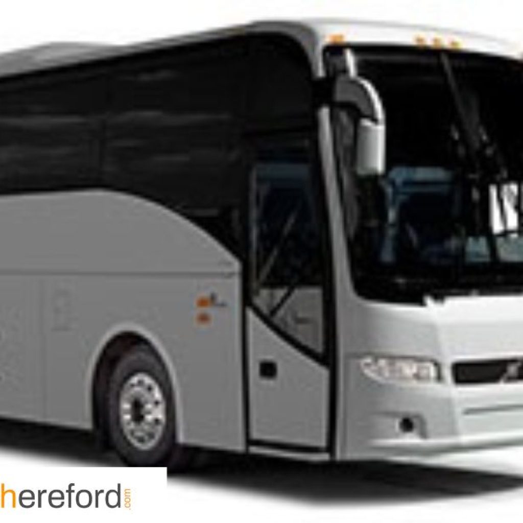 Reliable Group Transport in Hereford for Any Occasion