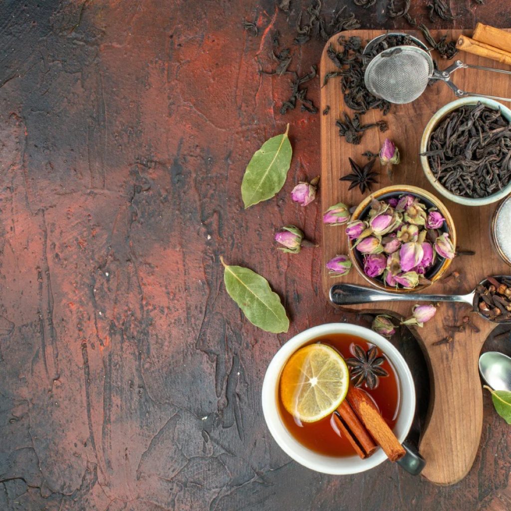 Explore a Calm Cuppa: Premium Chamomile Green Tea Online