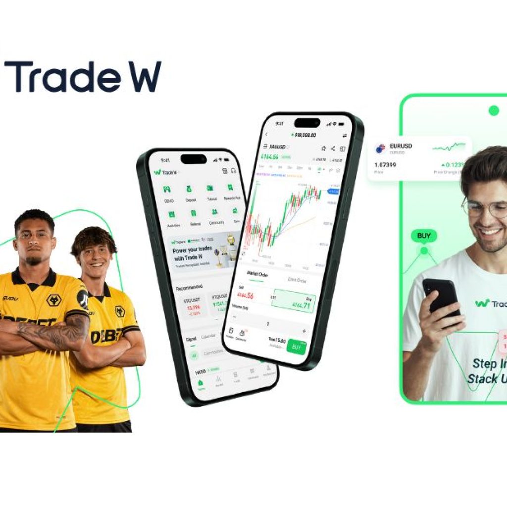 Trade smarter: analyse markets on the go with a mobile trading tool