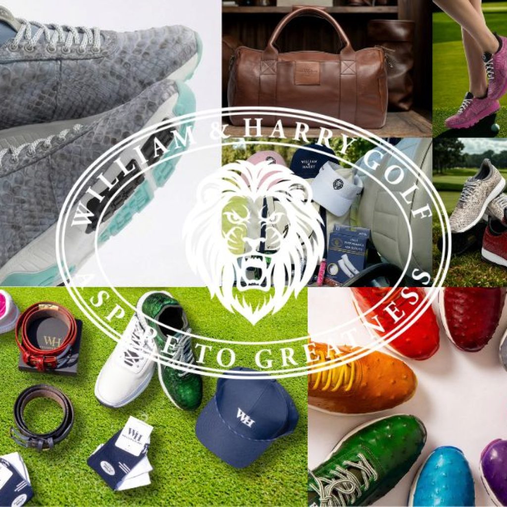 Pride on the Green: USA-Inspired Golf Polo Shirts for All