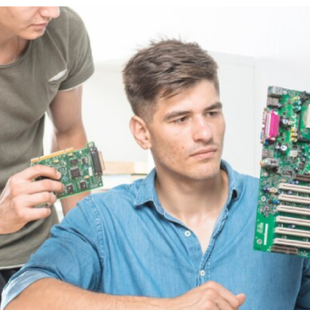 Protecting Electronics: Expert Coatings for PCBs